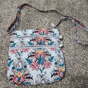 Vera Bradley Harry Potter Crossbody NWOT